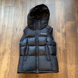 Columbia Pike Lake II Insulated Puffer Vest